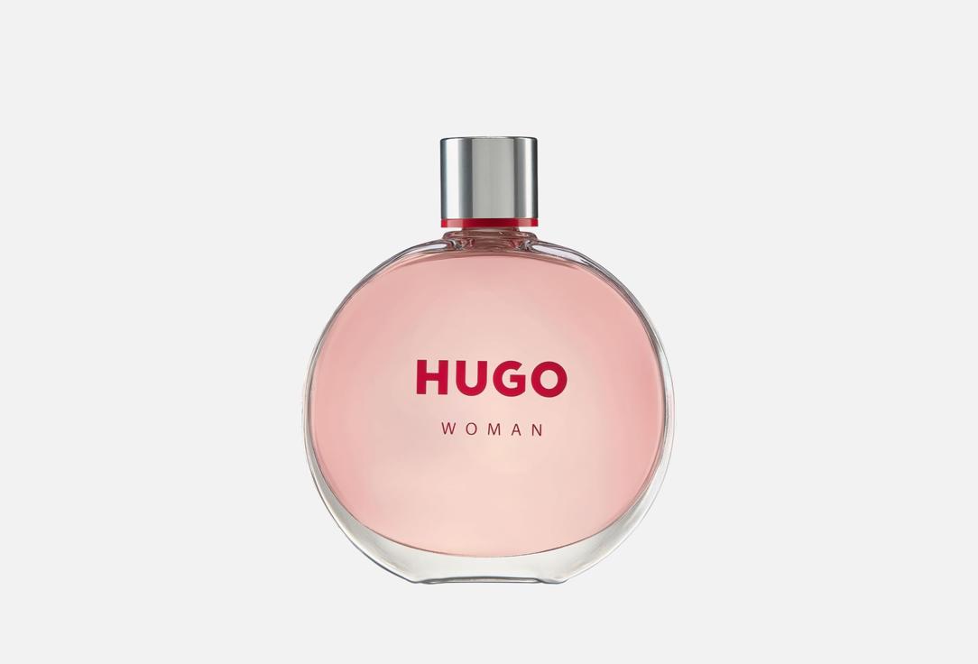 Hugo Boss Eau de Parfum Woman 75 ml Hugo Boss Eau de Parfum Woman