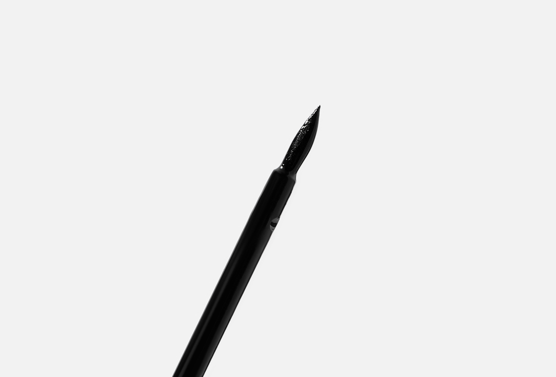 Bourjois Long-wear liquid tubing eyeliner Liner Pinceau Tubing