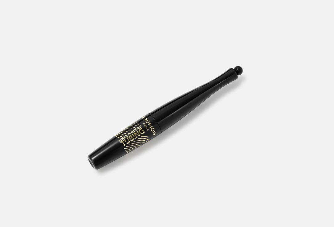 Bourjois Long-wear liquid tubing eyeliner Liner Pinceau Tubing