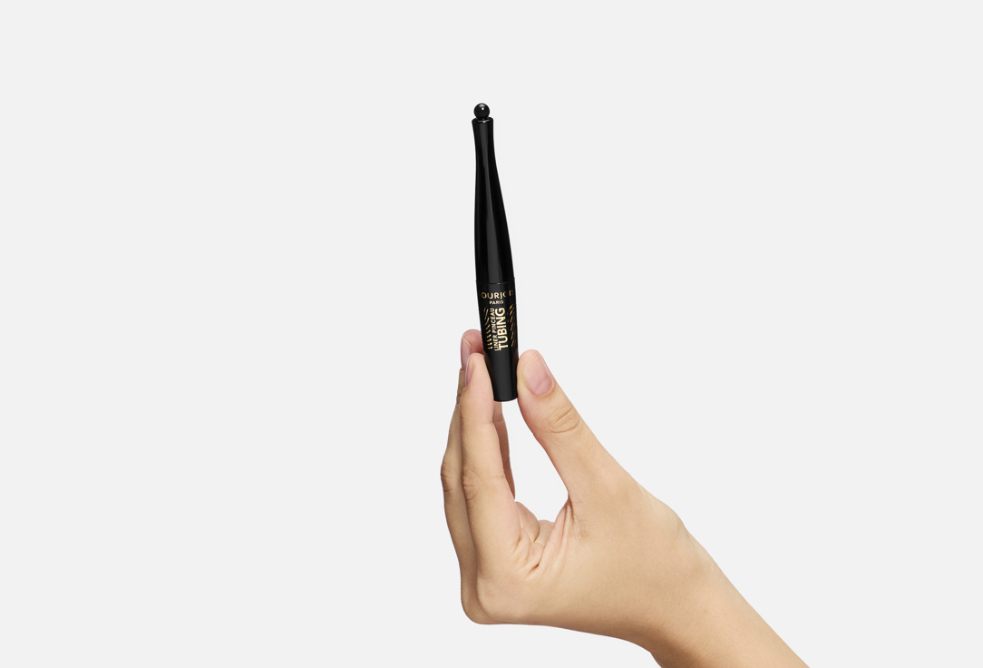 Bourjois Long-wear liquid tubing eyeliner Liner Pinceau Tubing
