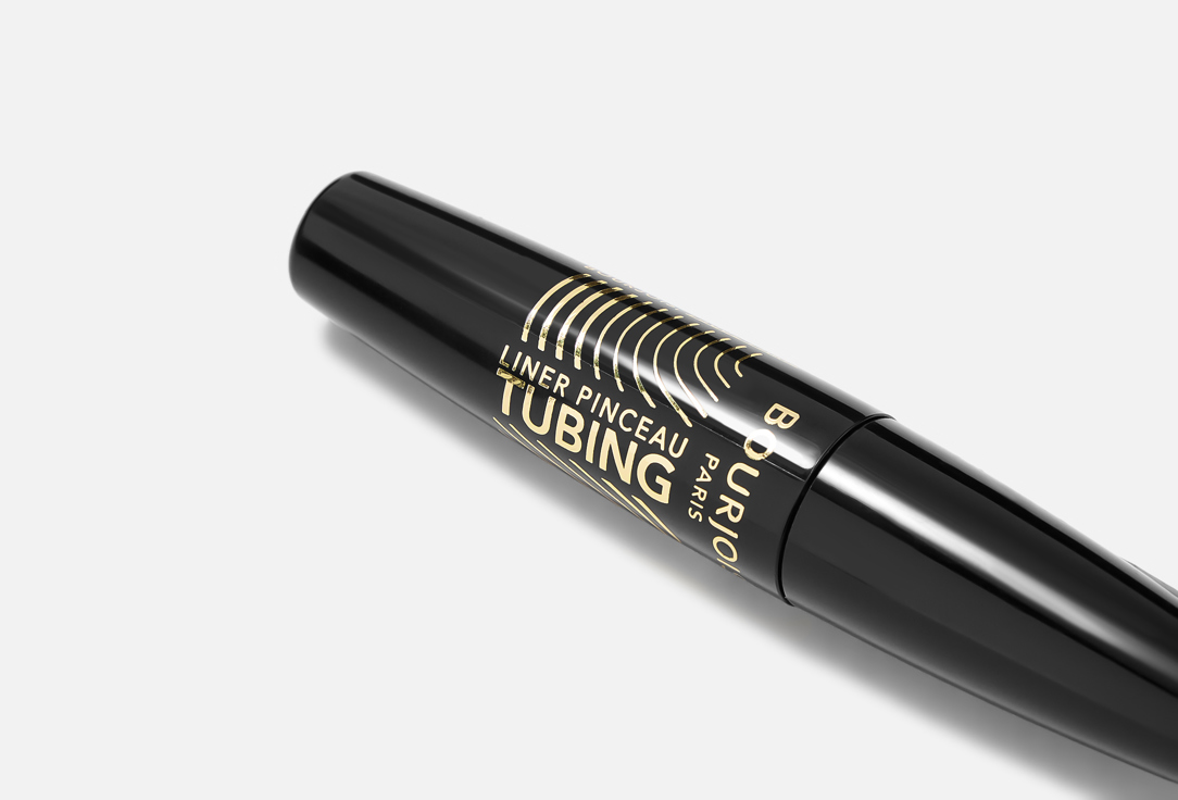 Bourjois Long-wear liquid tubing eyeliner Liner Pinceau Tubing