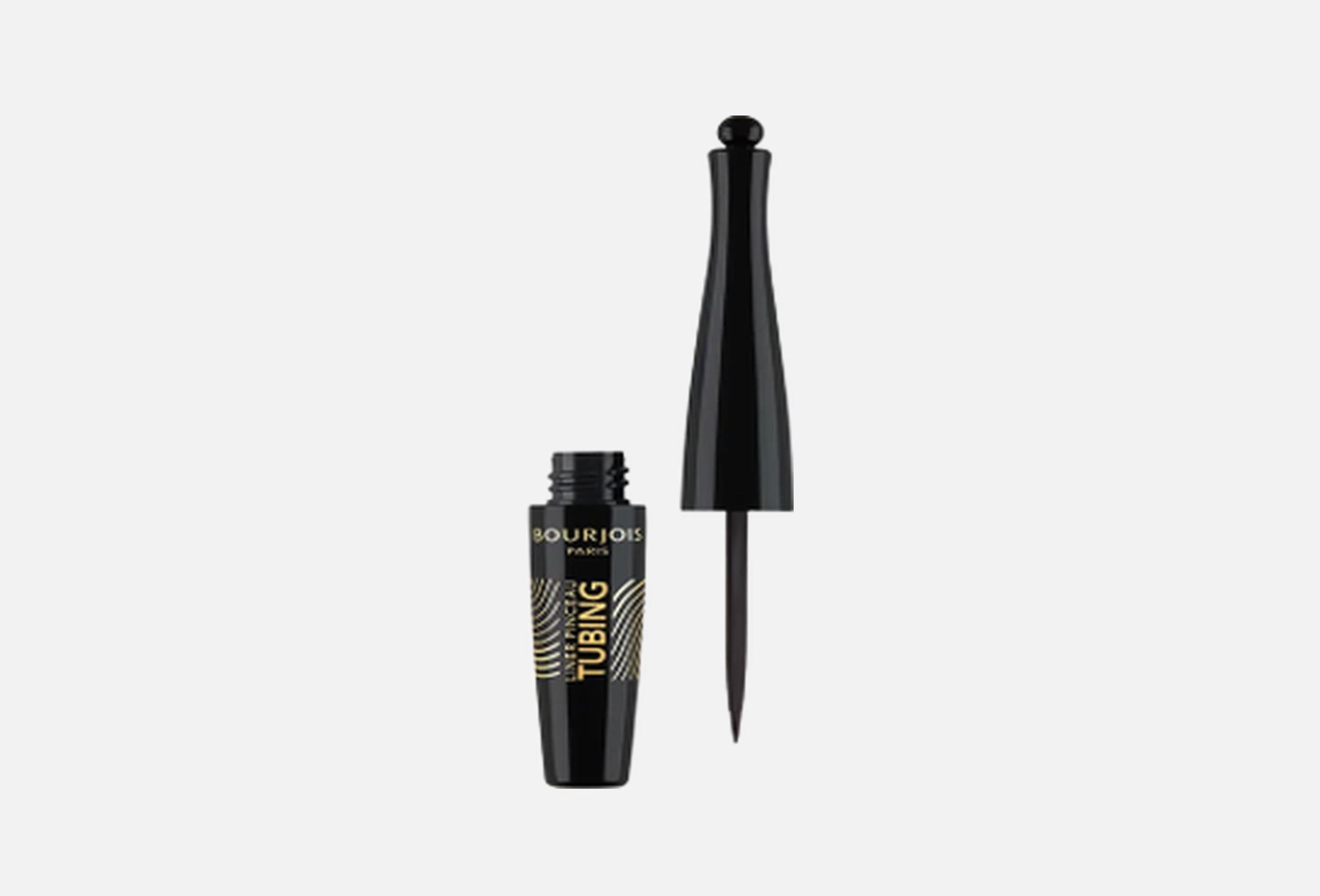 Liner Pinceau Tubing 2.5 01, Ultra Black