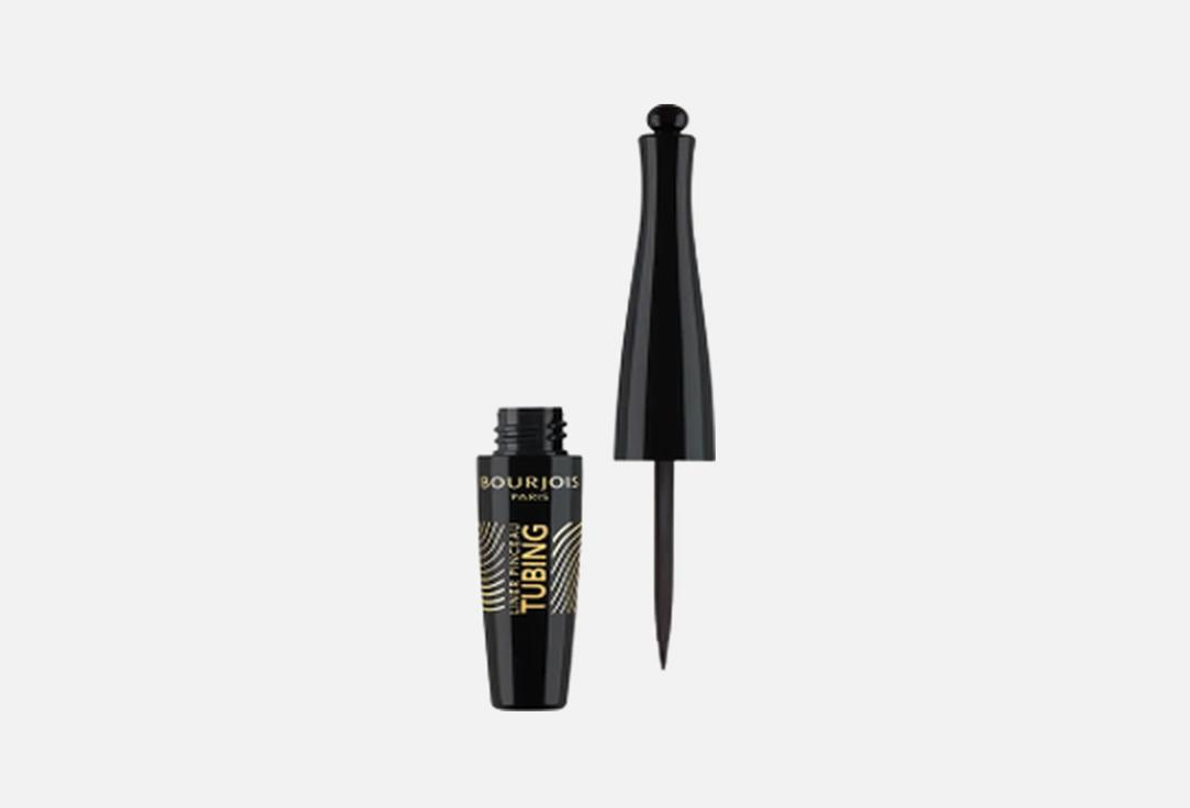 Bourjois Long-wear liquid tubing eyeliner Liner Pinceau Tubing