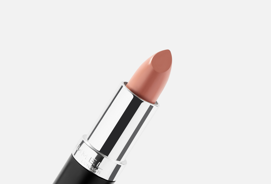 Rimmel Long-wear creamy lipstick Lasting Finish