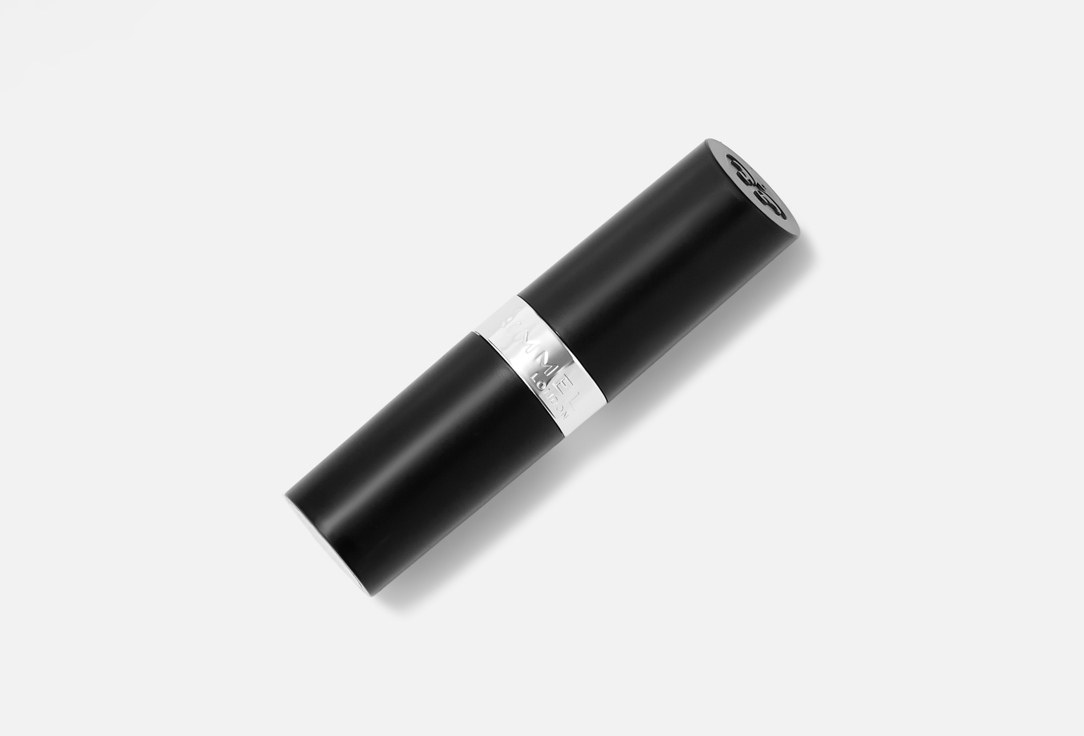 Rimmel Long-wear creamy lipstick Lasting Finish