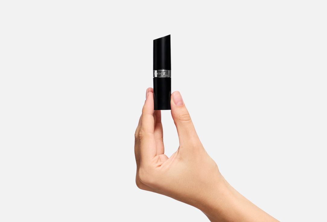 Rimmel Long-wear creamy lipstick Lasting Finish