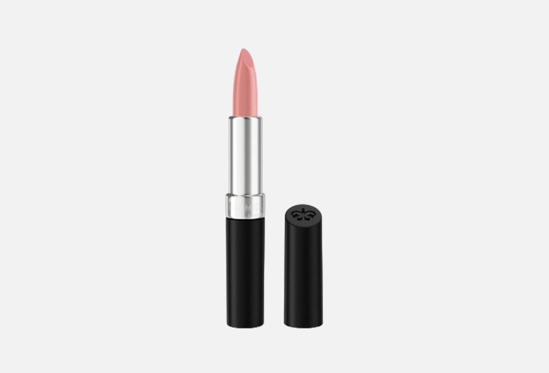 Rimmel Long-wear creamy lipstick Lasting Finish