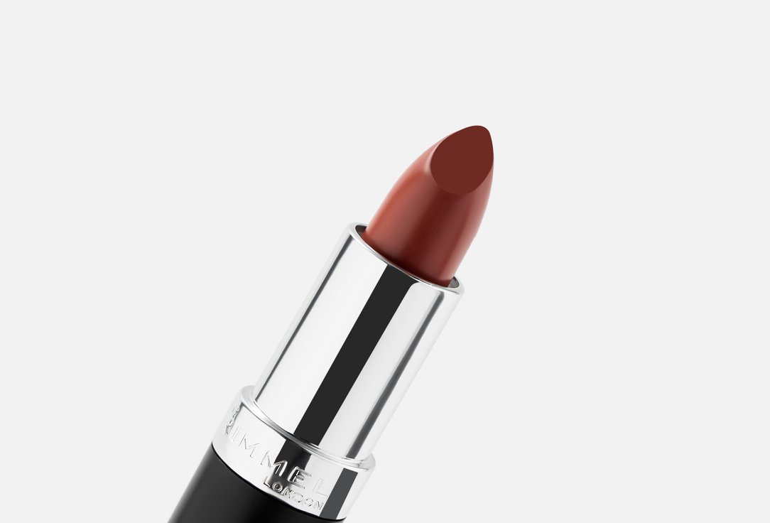 Rimmel Long-wear creamy lipstick Lasting Finish