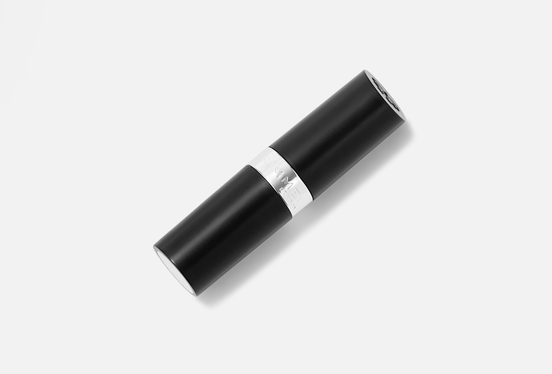 Rimmel Long-wear creamy lipstick Lasting Finish