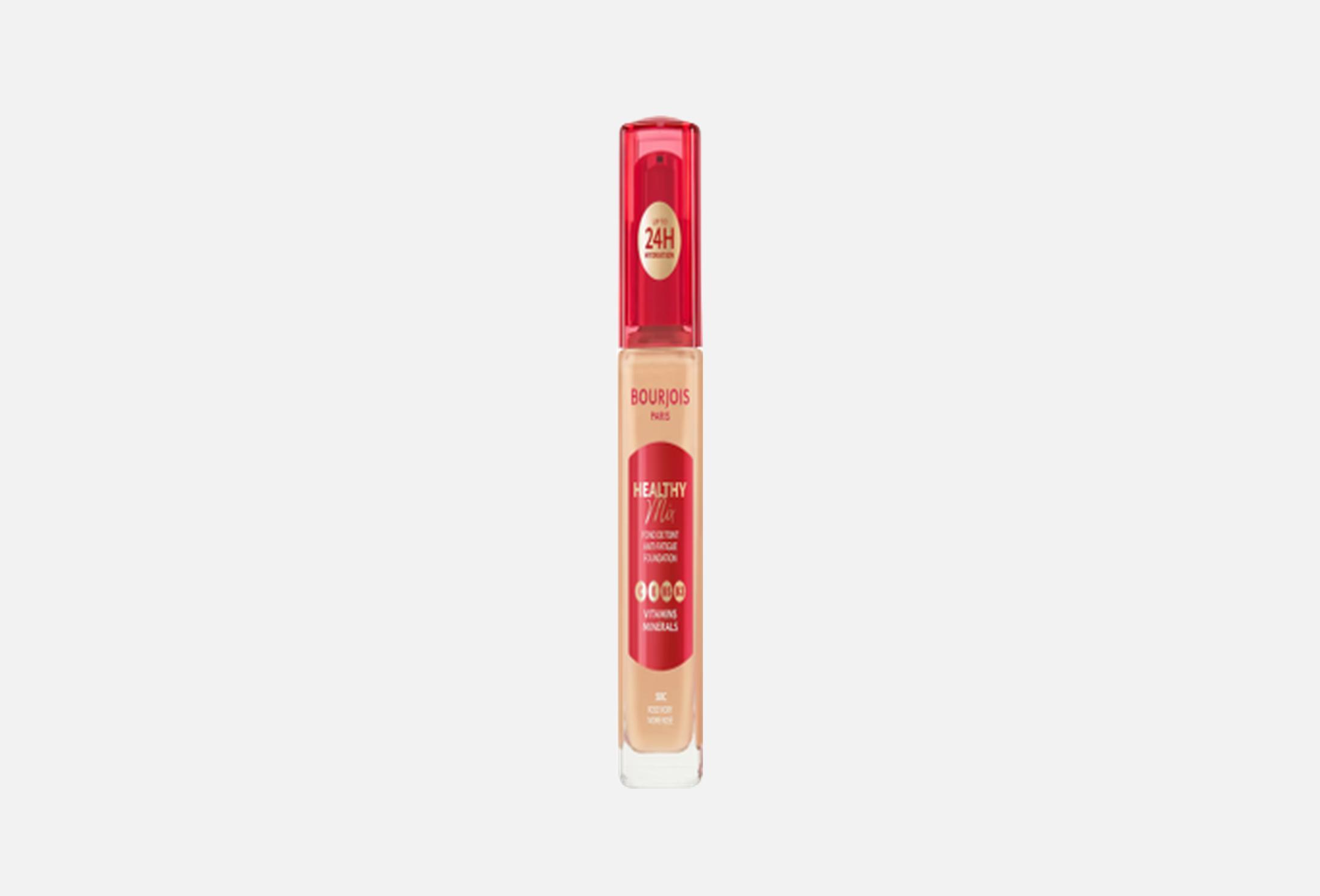 Healthy Mix  30 50C, Rose Ivory