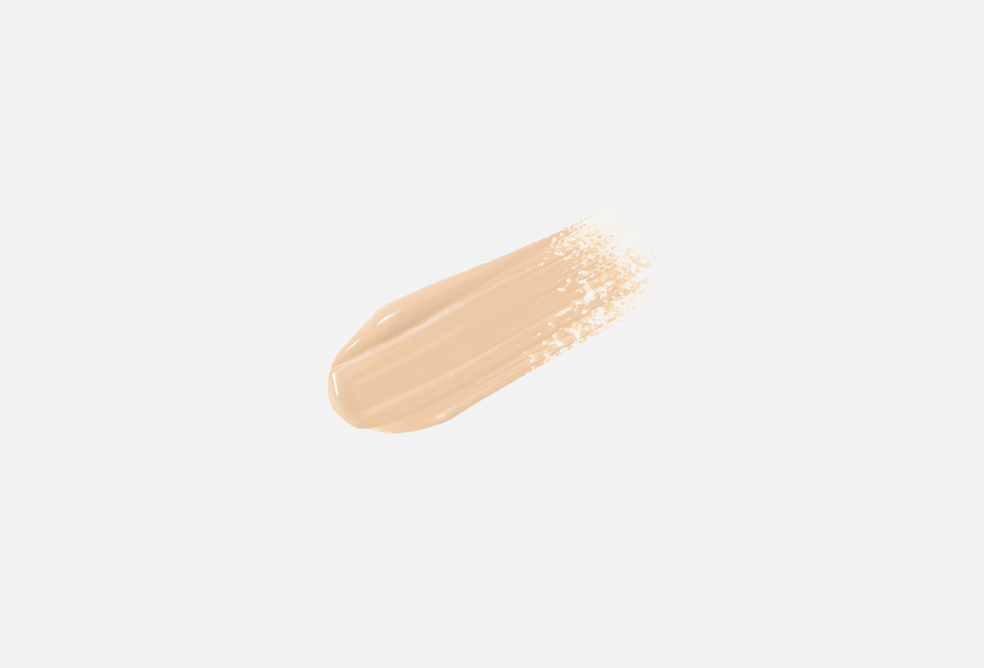 Bourjois Hydrating luminous foundation Healthy Mix 52.2W, Golden Vanilla 30 ml Bourjois Hydrating luminous foundation Healthy Mix