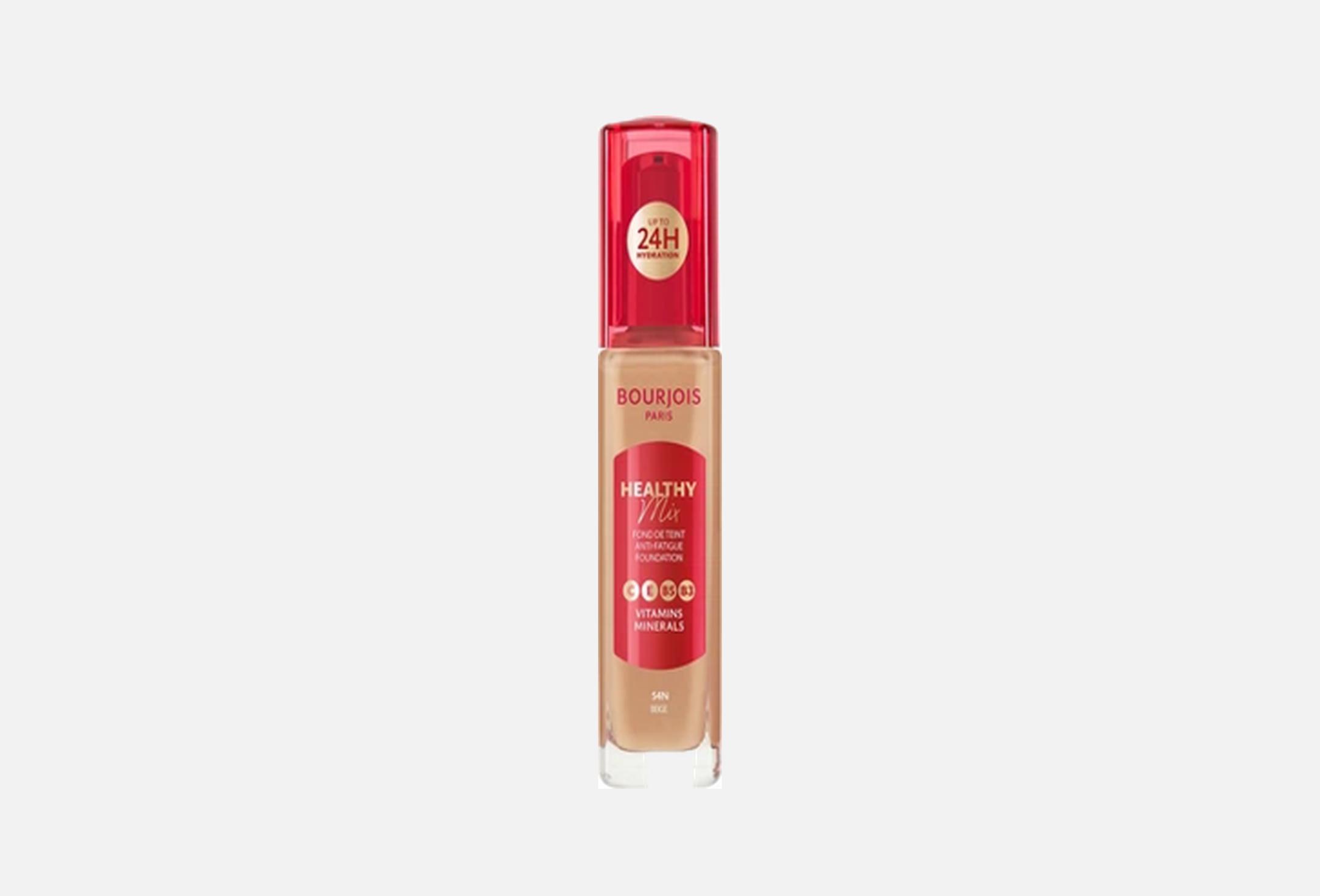 Healthy Mix  30 54N, Beige