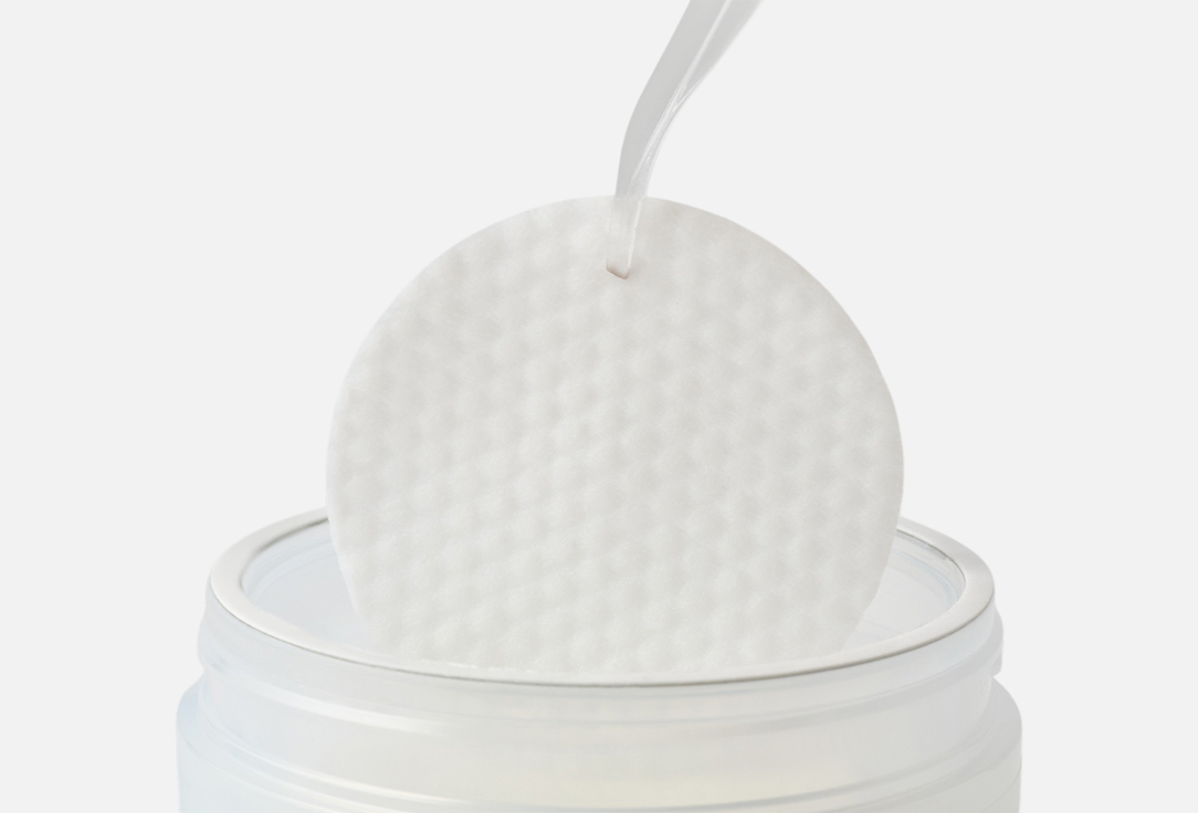 Medicube Gentle Exfoliating & Soothing Face Pads Zero Pore Pad Mild
