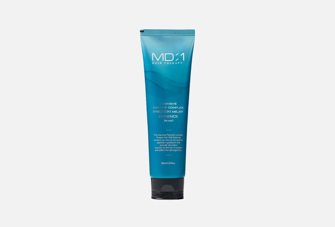 MD-1 RESTORING PEPTIDE HAIR ESSENCE Hair Therapy Intensive Peptide Complex