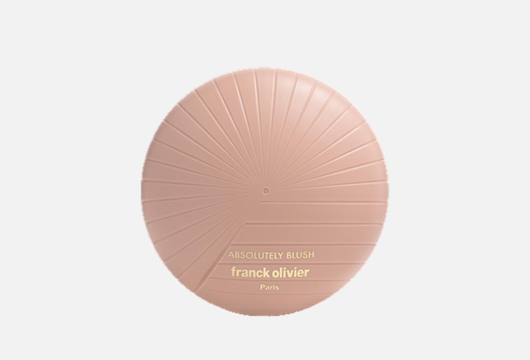 Franck olivier Fragrant perfumed body powder Absolutely Blush 200 g Franck olivier Fragrant perfumed body powder Absolutely Blush