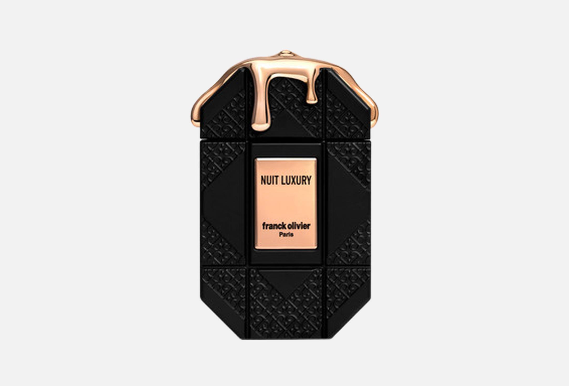 Chocolate Nuit Luxury  100 