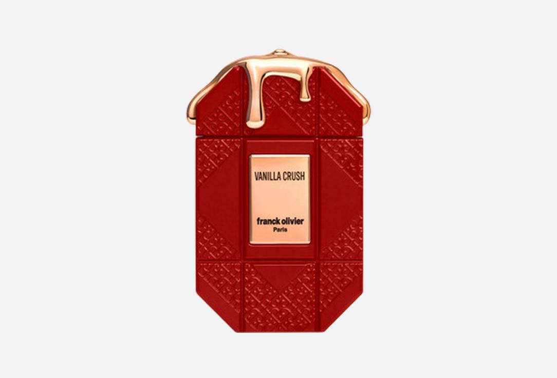 Franck olivier Eau De Parfum Chocolate Vanilla Crush