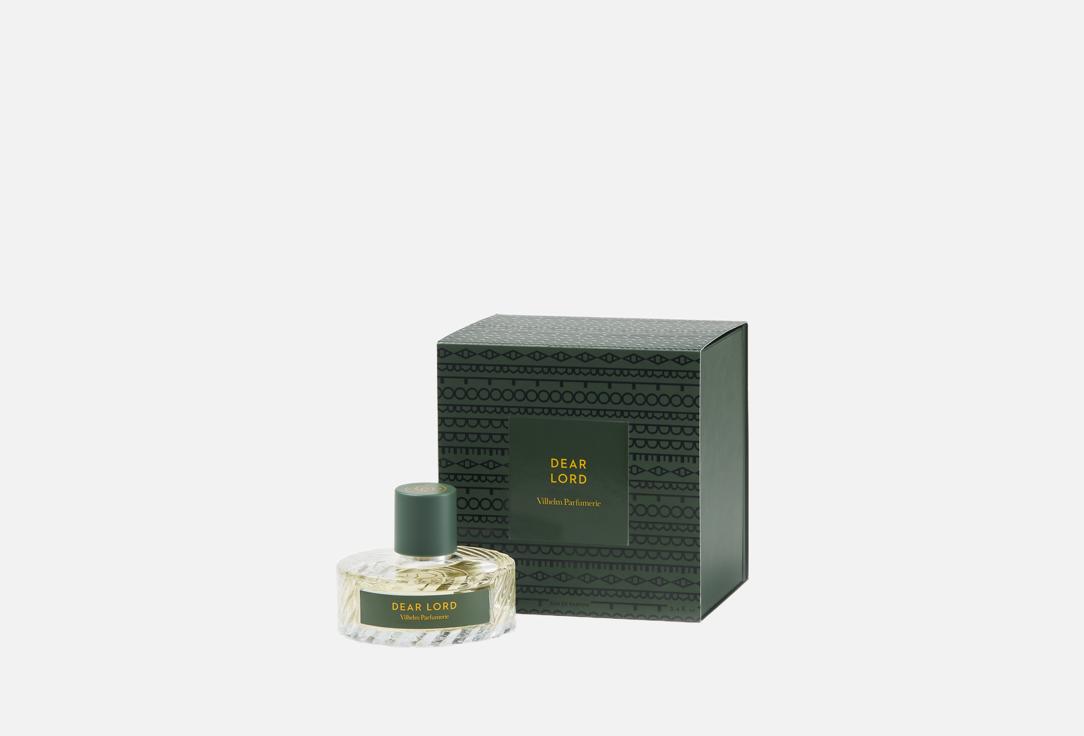 Vilhelm Parfumerie Eau de Parfum Dear Lord