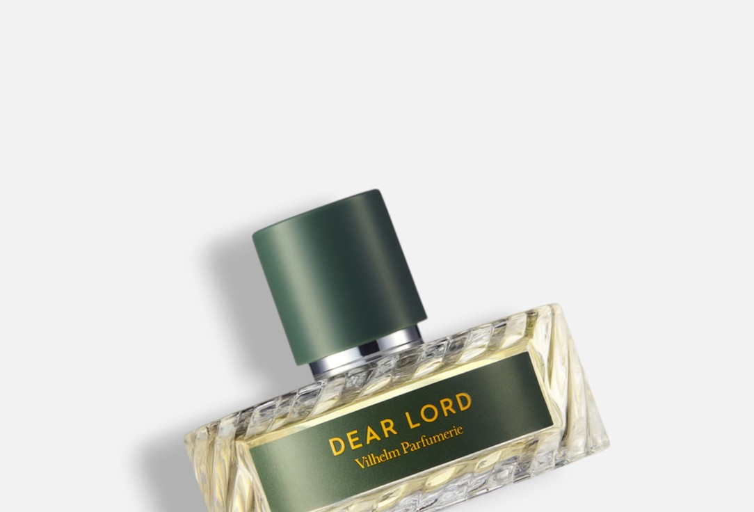 Vilhelm Parfumerie Eau de Parfum Dear Lord