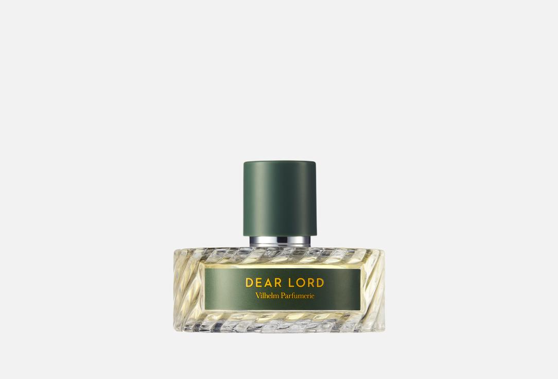 Vilhelm Parfumerie Eau de Parfum Dear Lord