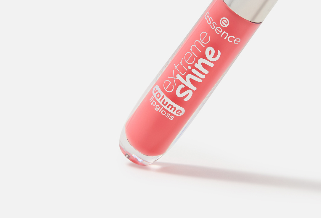 essence High-shine volumizing lip gloss extreme shine