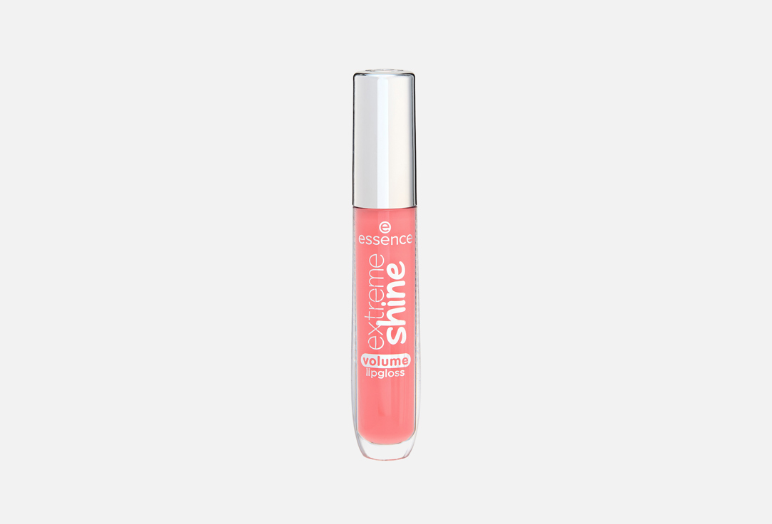 essence High-shine volumizing lip gloss extreme shine