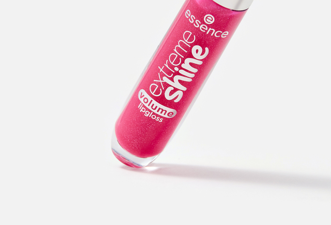 essence High-shine volumizing lip gloss extreme shine