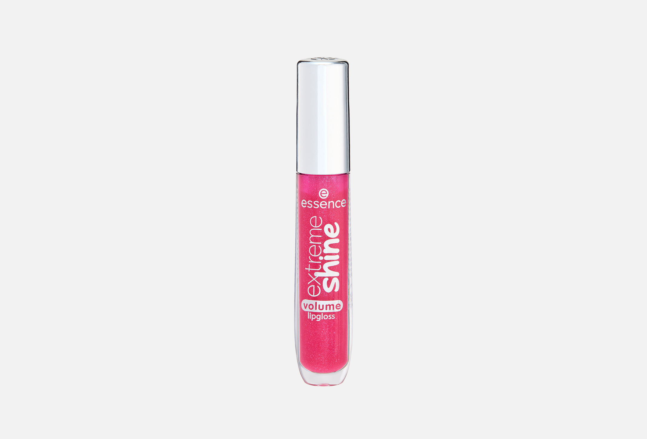 extreme shine  5 21, Pretty in pink
