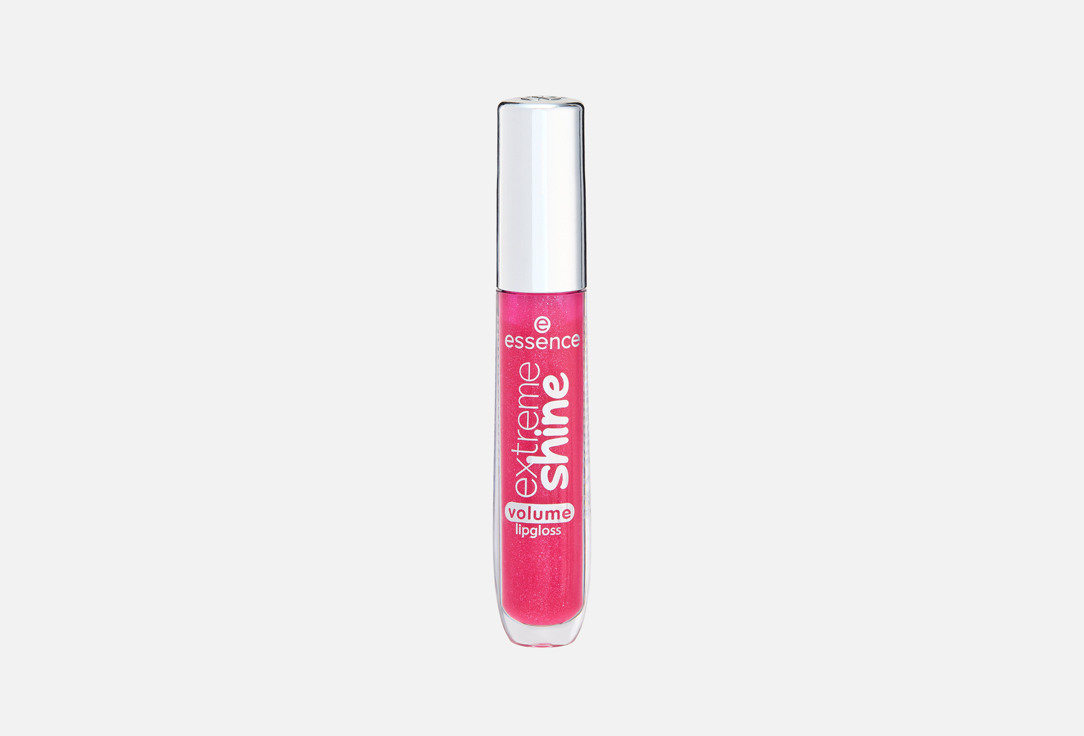 essence High-shine volumizing lip gloss extreme shine