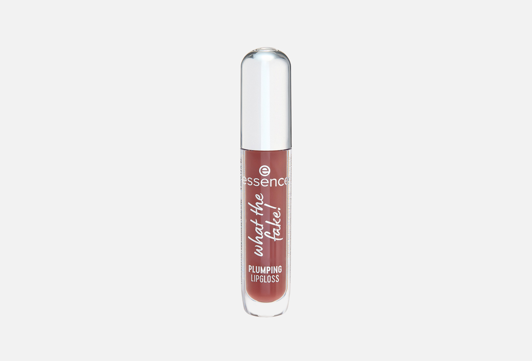 essence Plumping high-shine lip gloss what the fake!