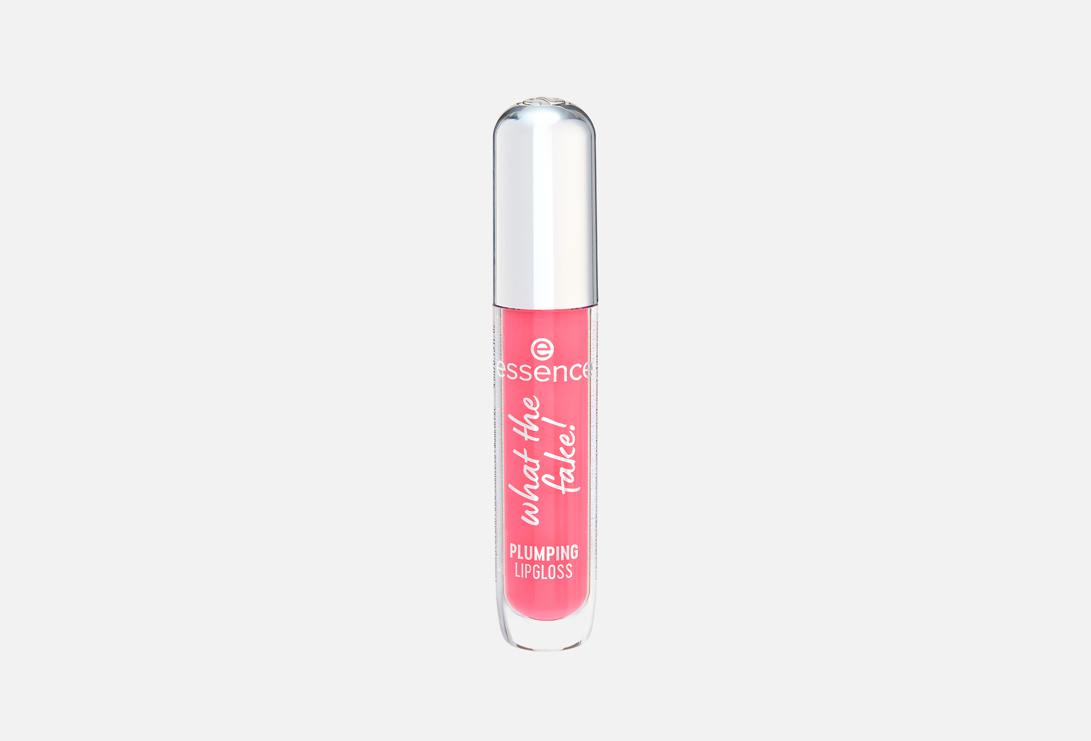 what the fake! 4 102, Pink about it
