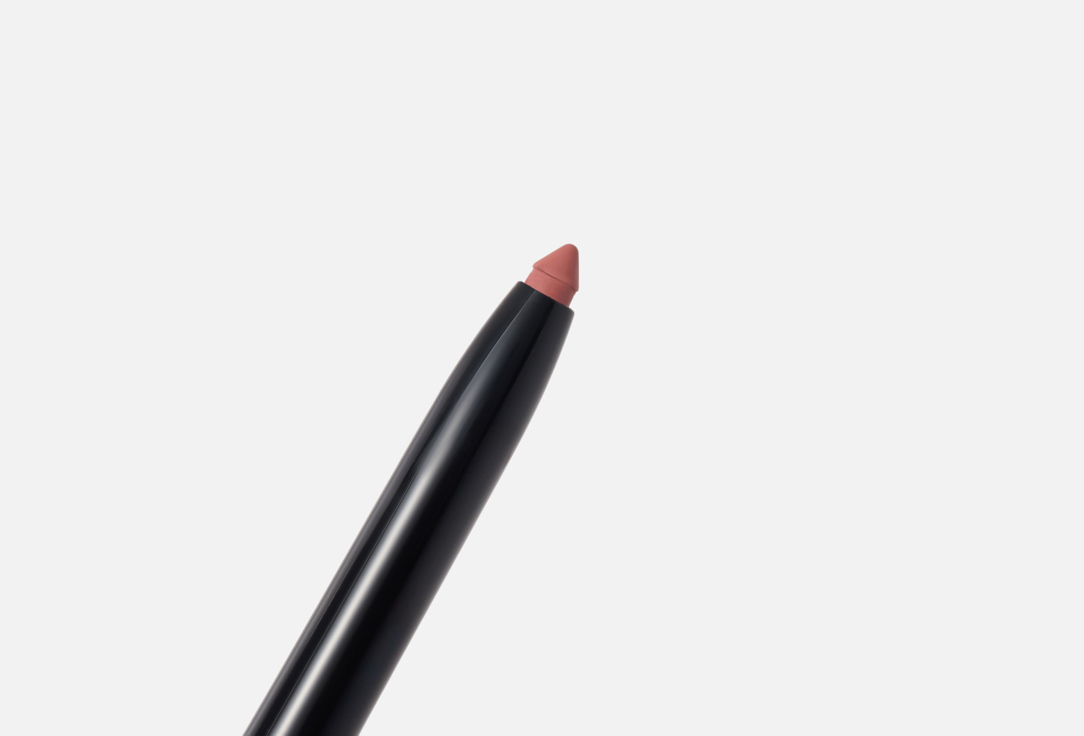 essence Longwear matte finish lip liner pencil 8h matte comfort