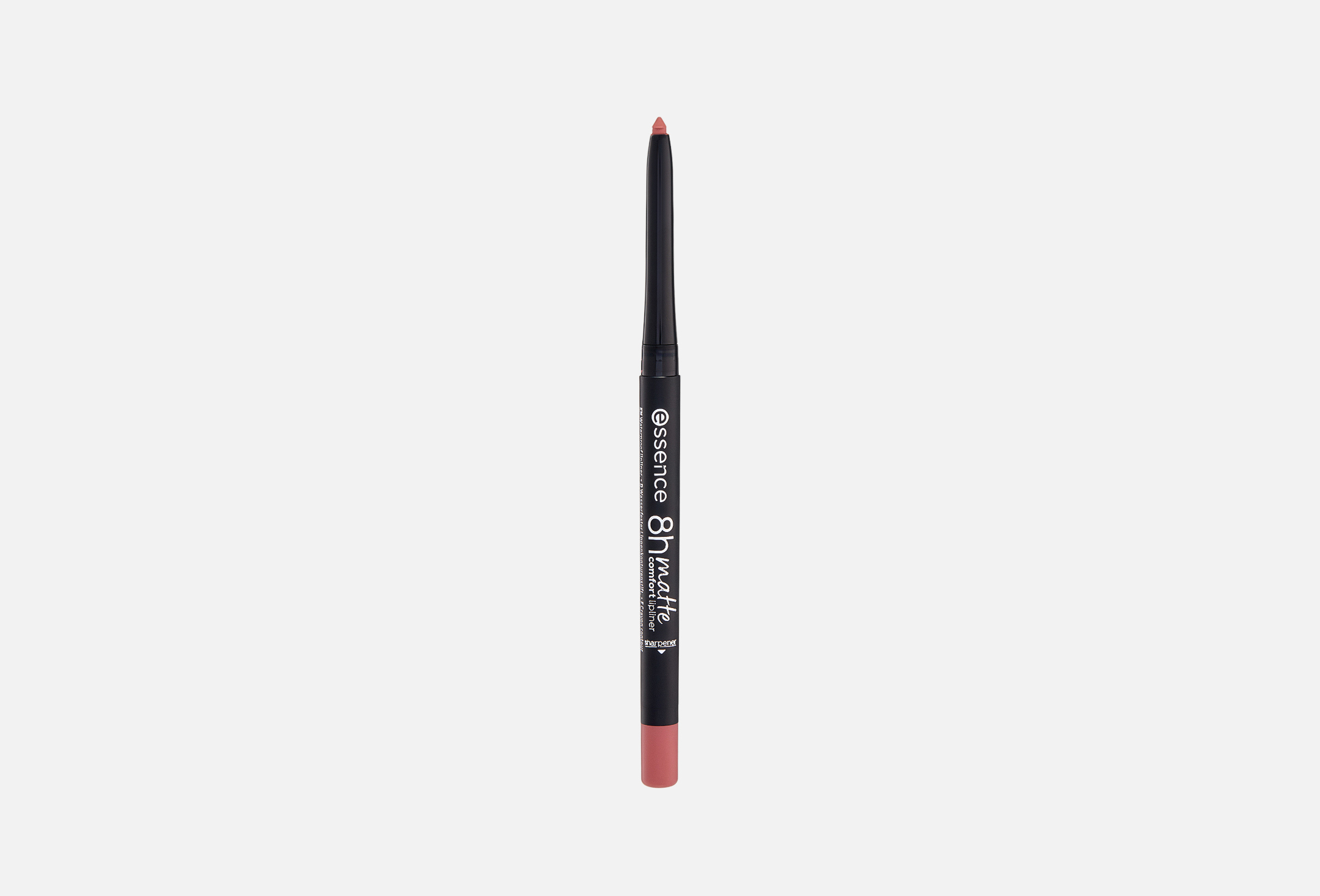 8h matte comfort  0.3 21, Clouded