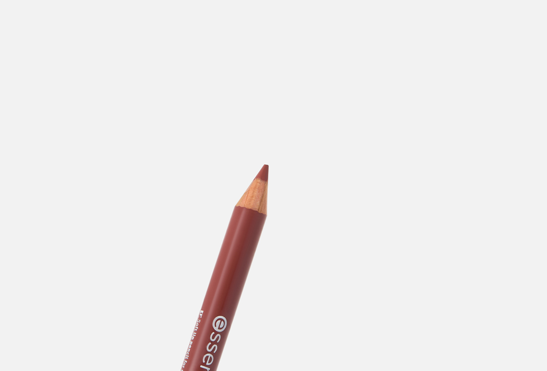 essence Longwear soft-glide matte lip pencil POUTline soft glide