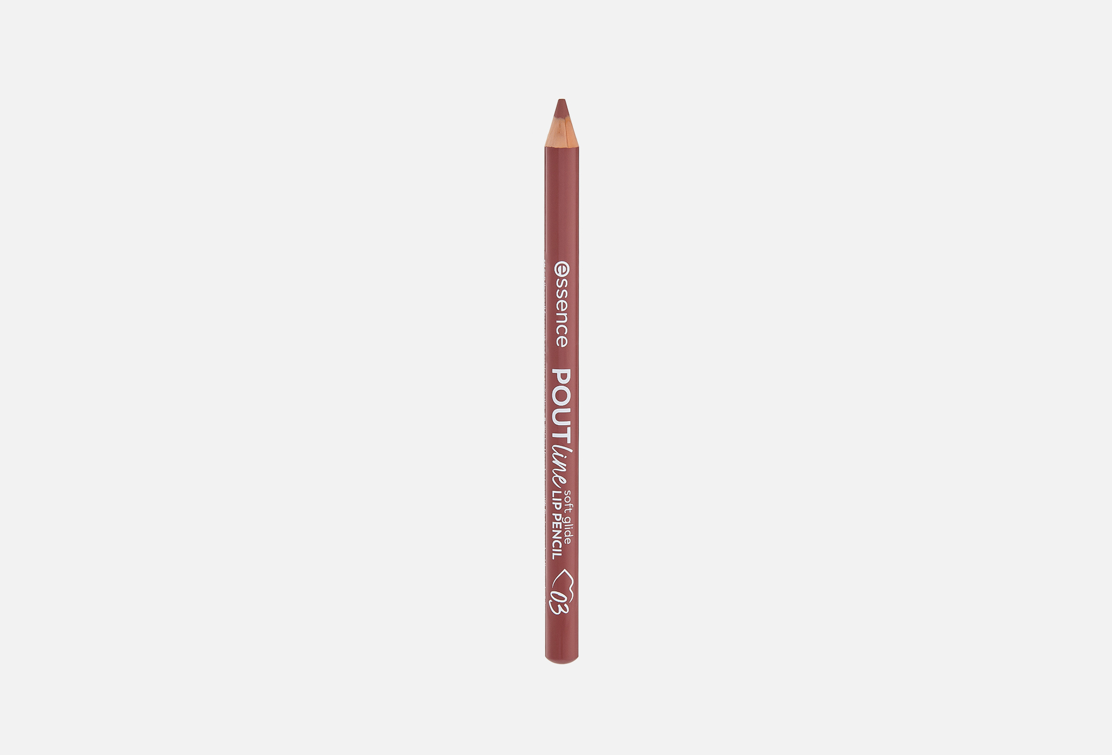 POUTline soft glide 0.62 03, Bare affair