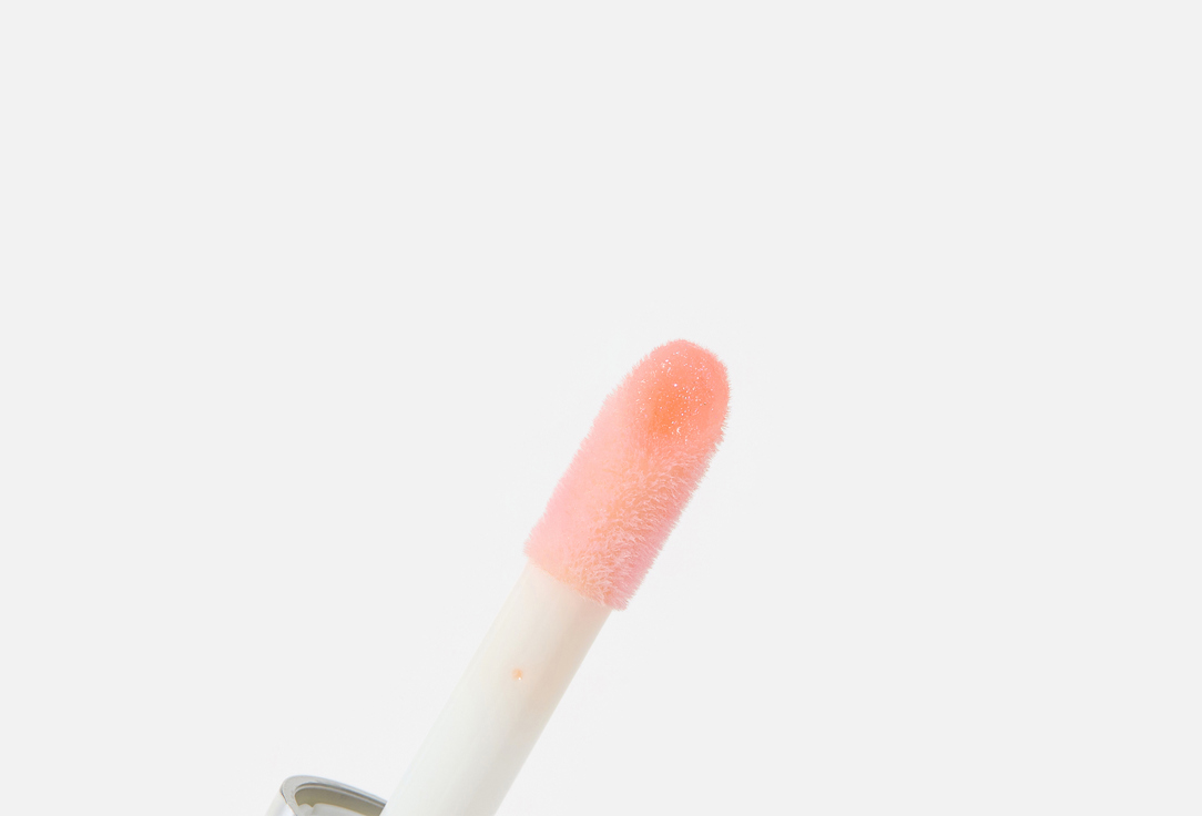 essence Hydrating glossy lip oil hydra kiss