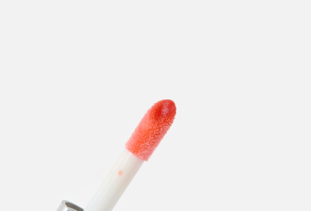 essence Hydrating glossy lip oil hydra kiss