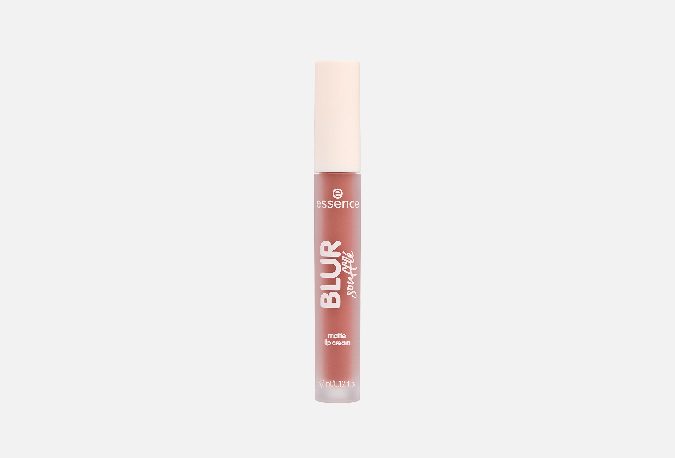 BLUR soufflé  3.6 02, Spice filter