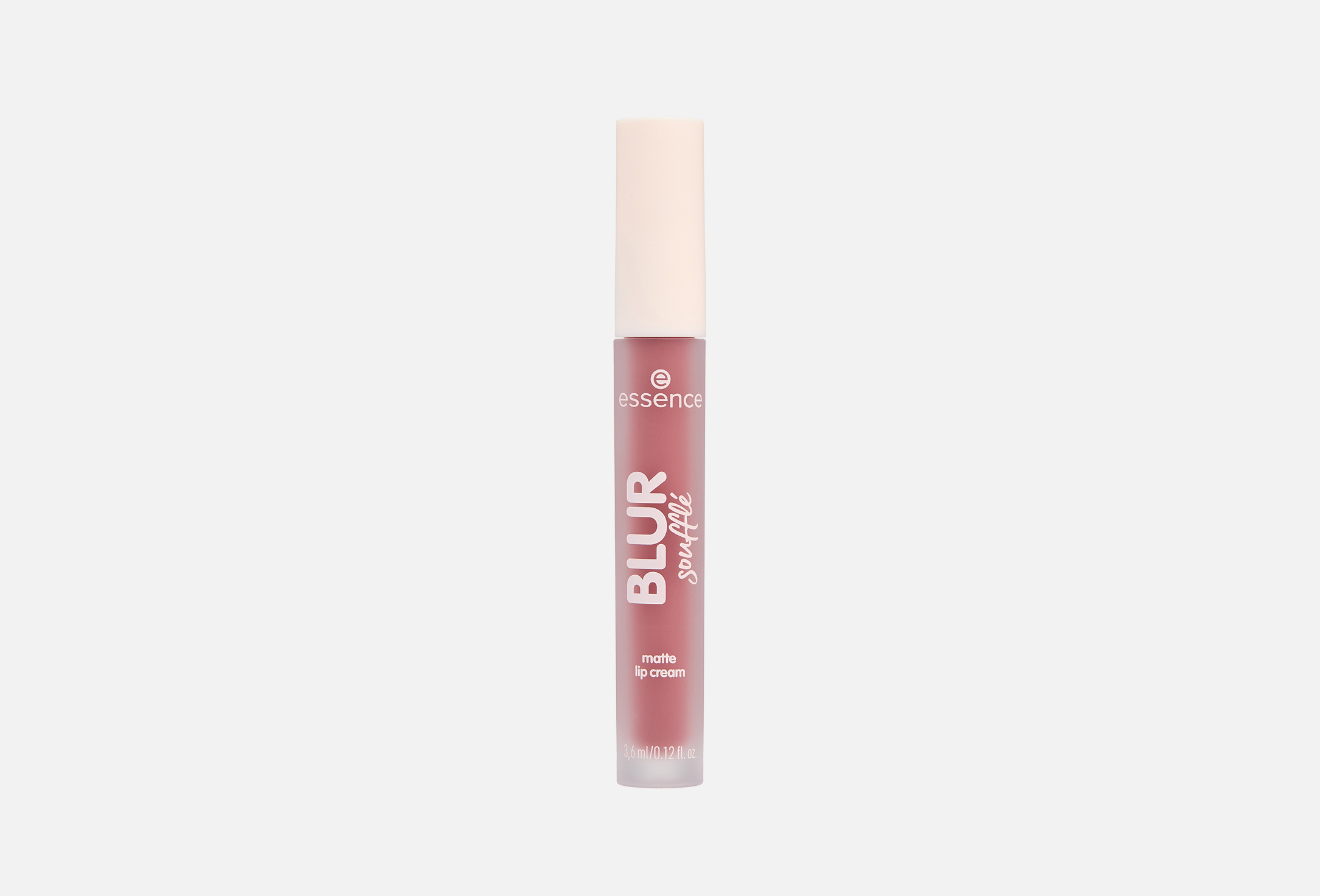 BLUR soufflé 3.6 06, Pillow talking