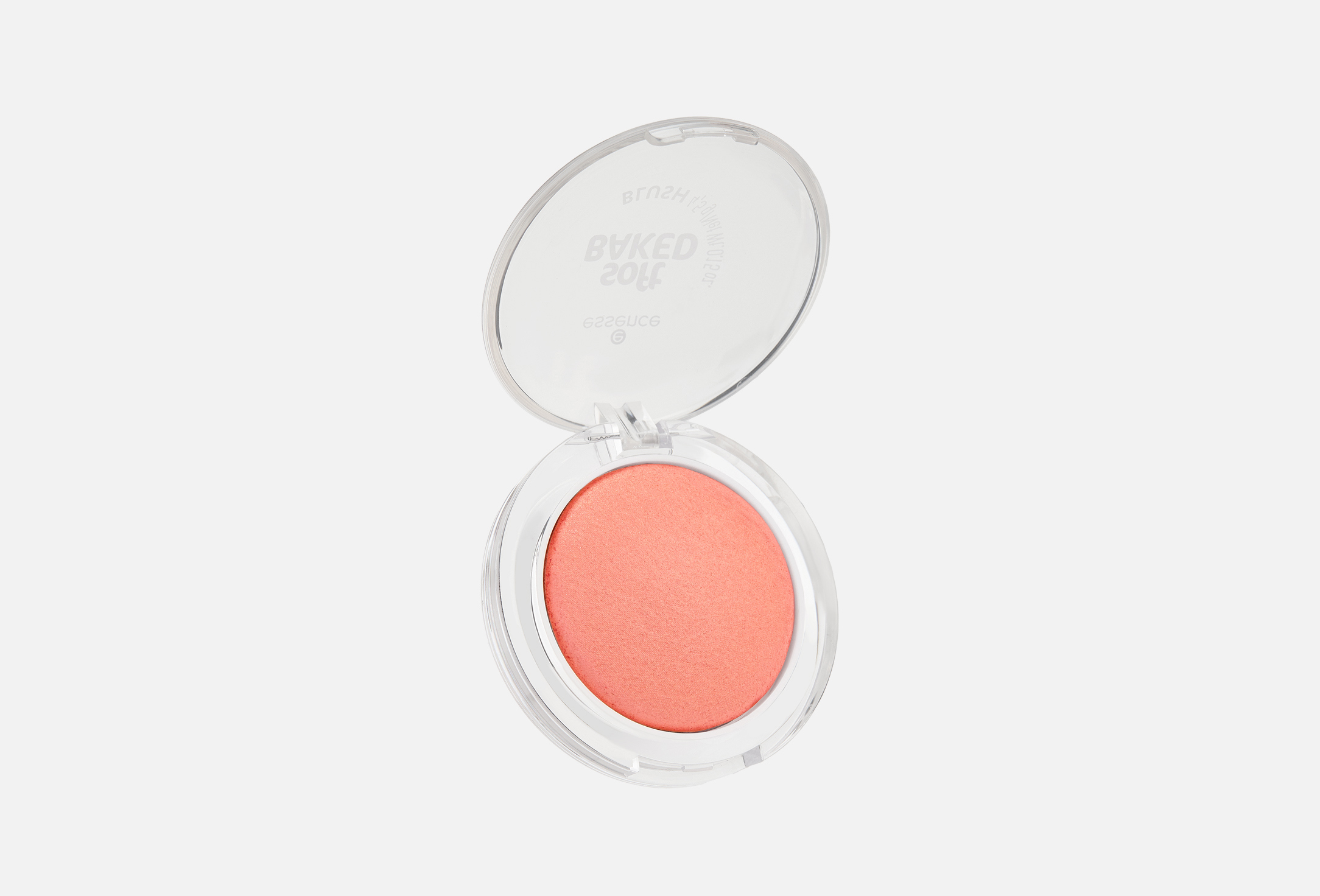 Soft Baked Blush 4.5 20, Peach please