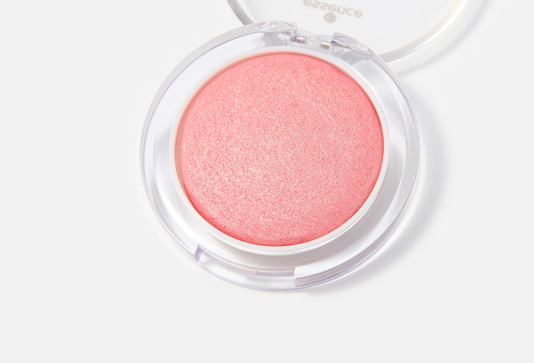 essence Baked luminous finish powder blush Soft Baked Blush