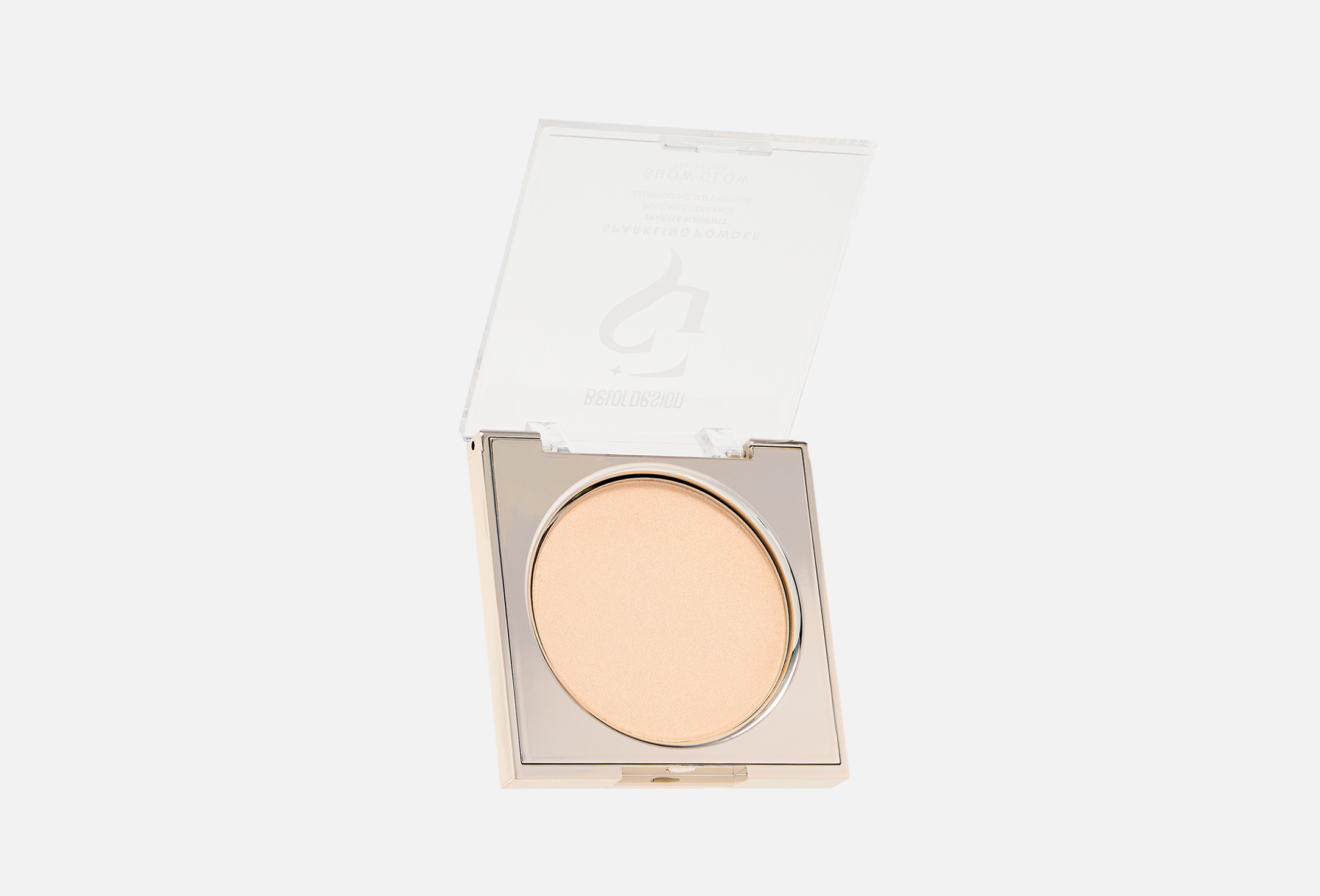 Show Glow Flashlight 9.4 1