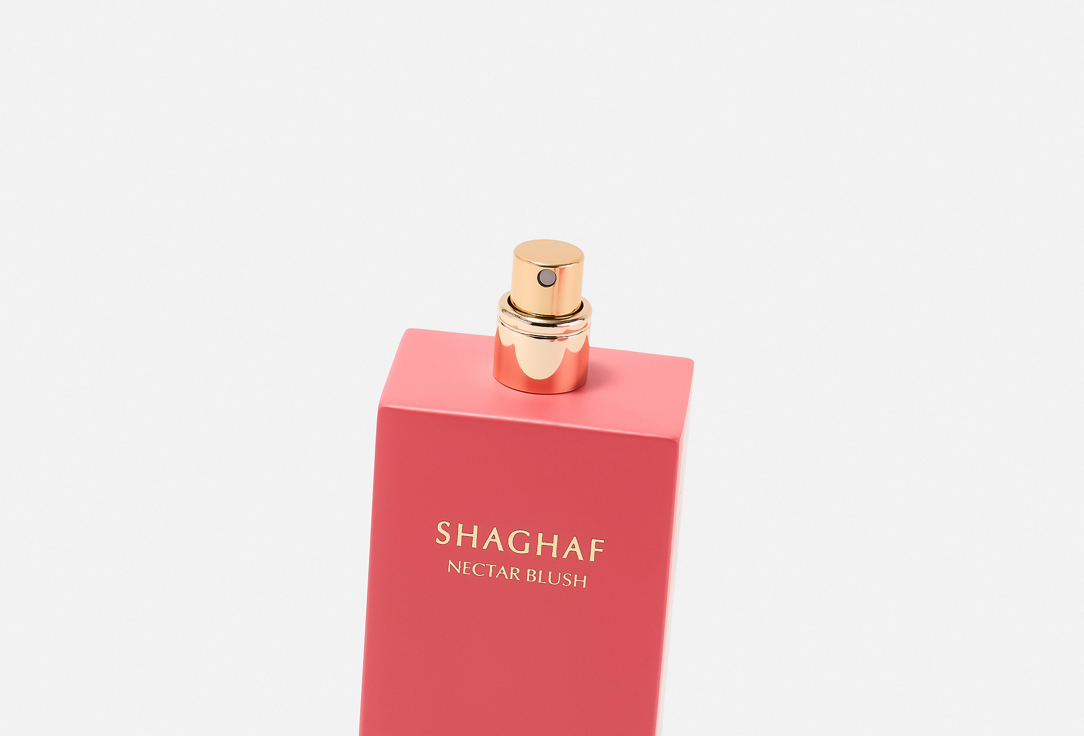 Swiss Arabian Eau de Parfum Shaghaf Nectar Blush 75 ml Swiss Arabian Eau de Parfum Shaghaf Nectar Blush