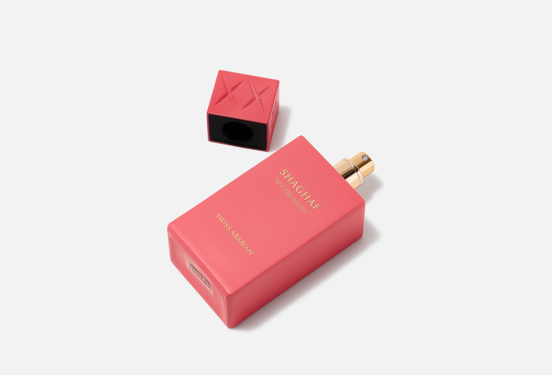 Swiss Arabian Eau de Parfum Shaghaf Nectar Blush 75 ml Swiss Arabian Eau de Parfum Shaghaf Nectar Blush