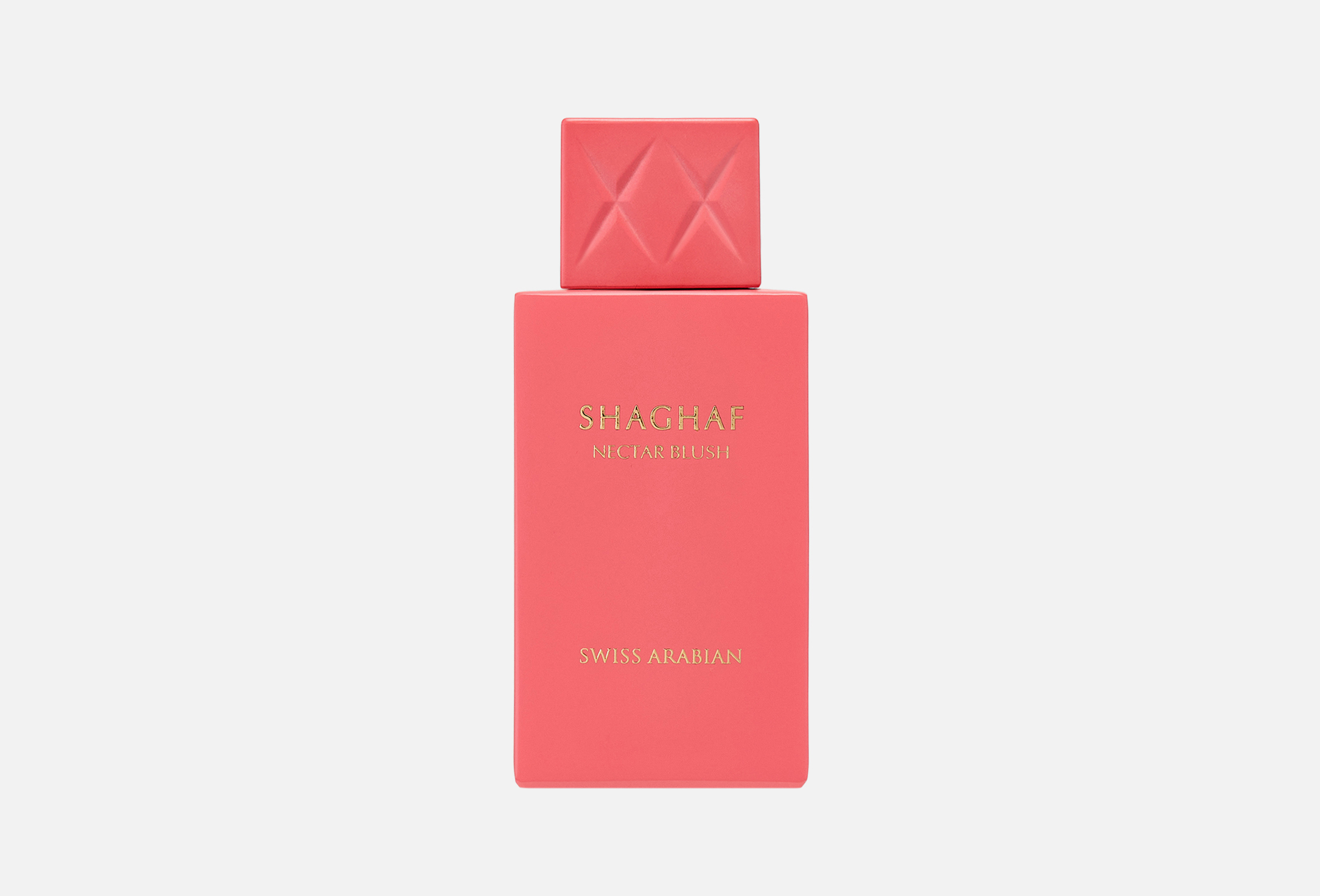 Shaghaf Nectar Blush  75 