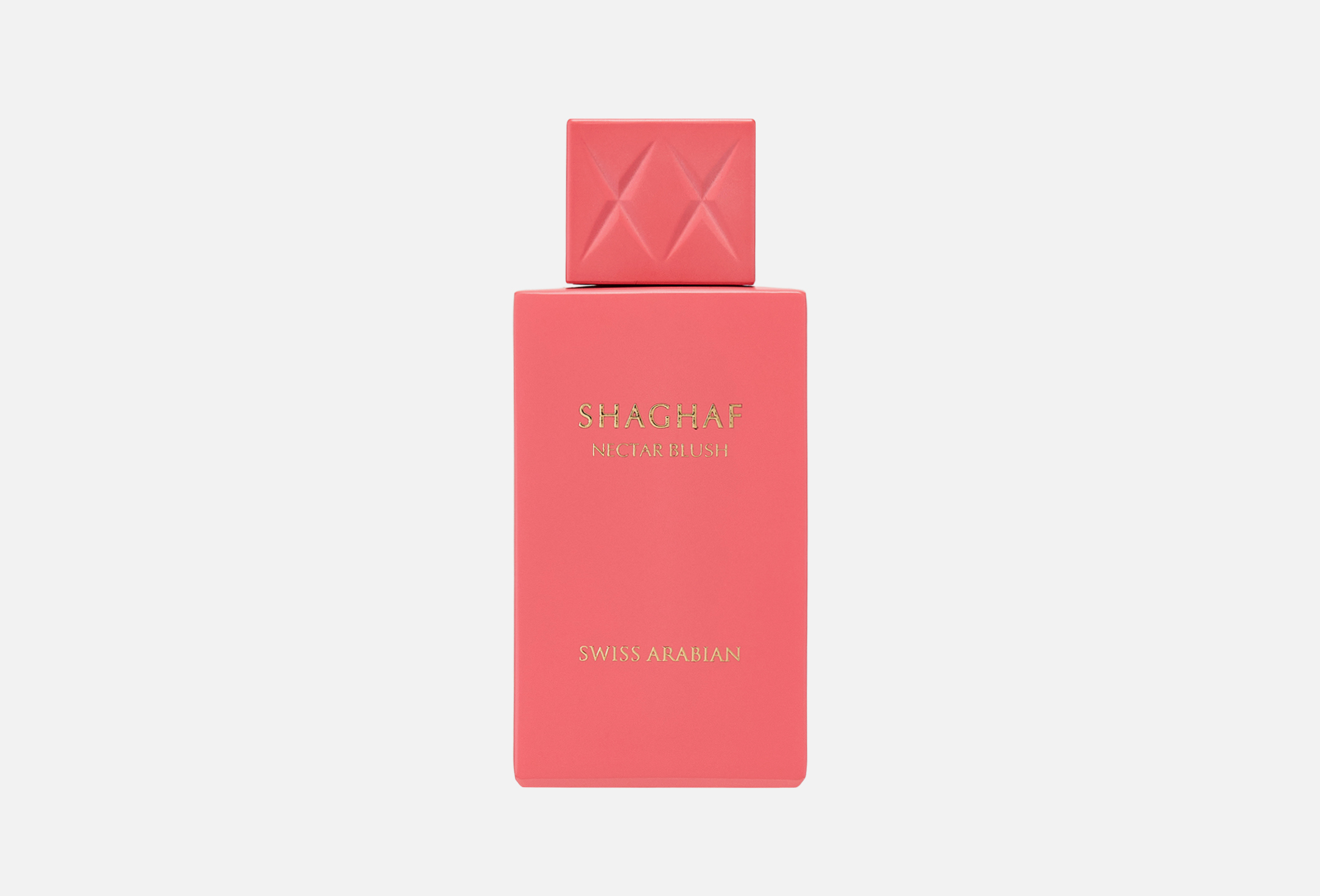 Shaghaf Nectar Blush 75