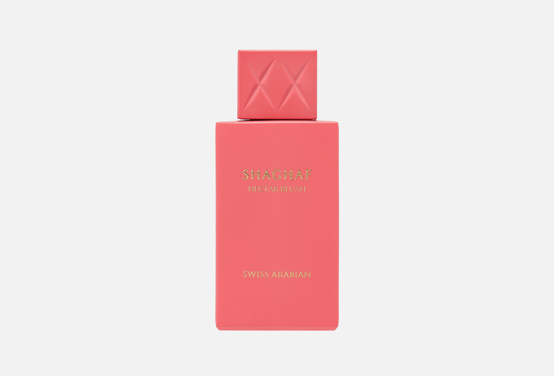 Swiss Arabian Eau de Parfum Shaghaf Nectar Blush