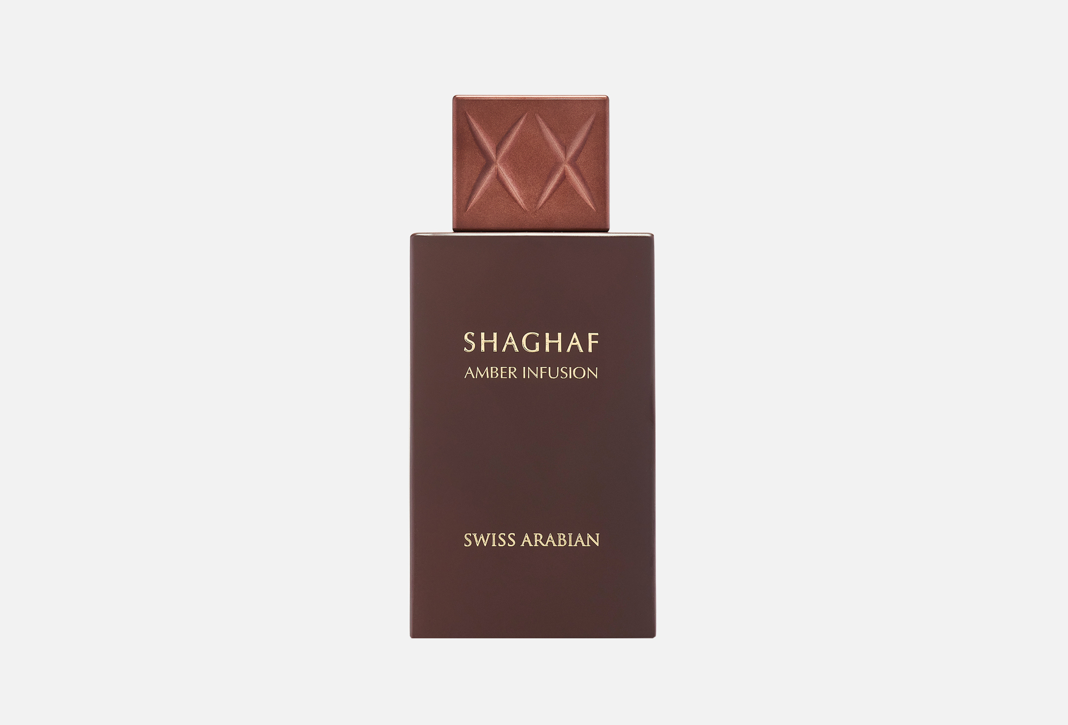 Shaghaf Amber Infusion 75