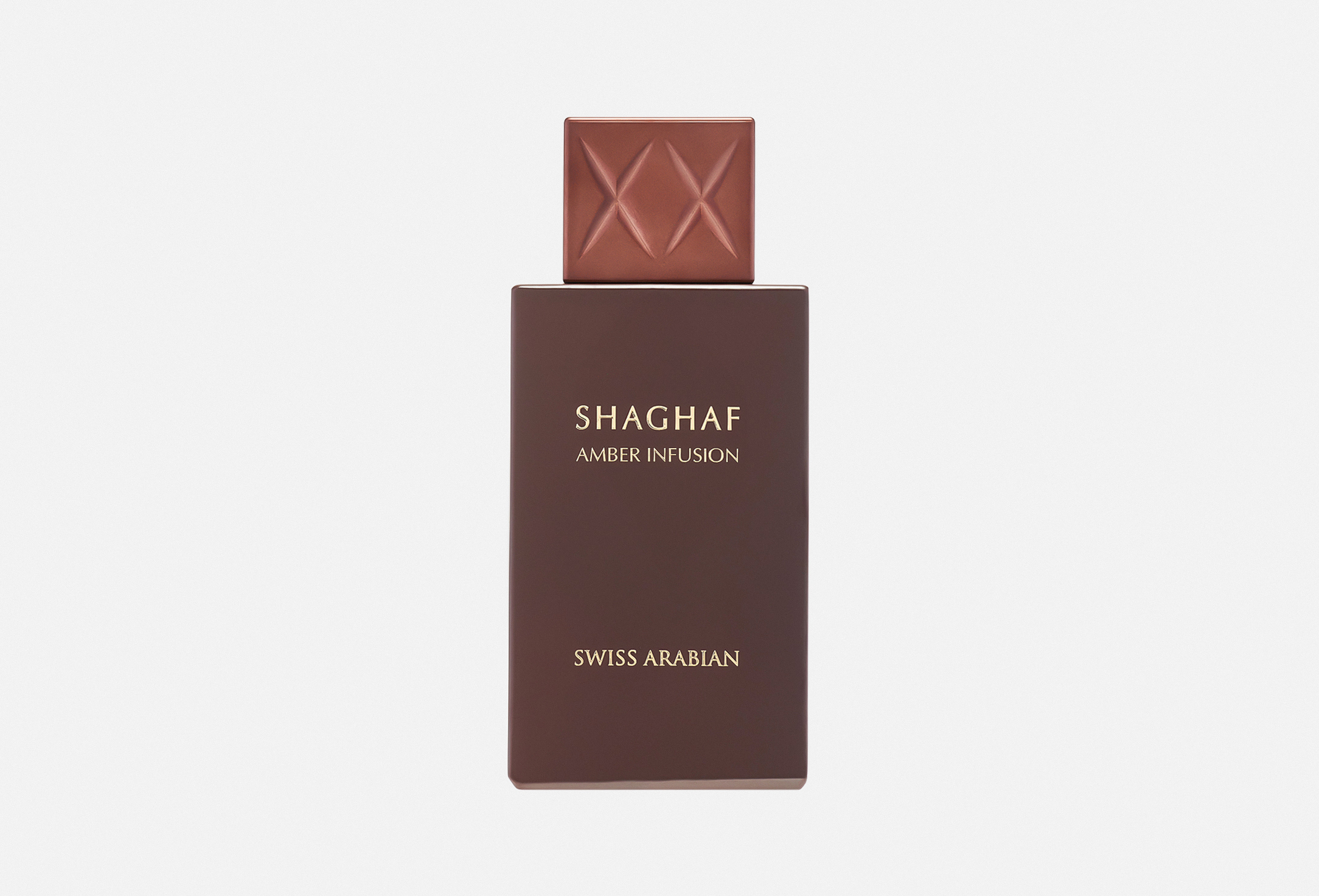 Shaghaf Amber Infusion  75 