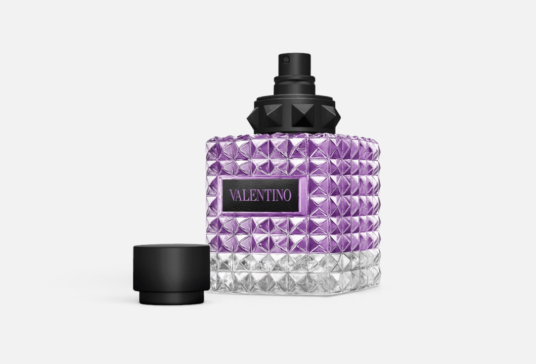 Valentino Eau de Parfum Donna Born In Roma Purple Melancholia